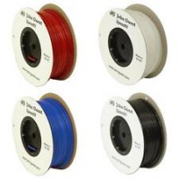 LLDPE Rohr 1/2" mit 250 lfm